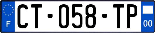 CT-058-TP