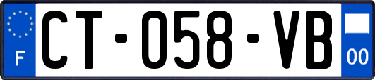 CT-058-VB