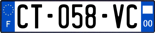 CT-058-VC