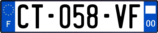 CT-058-VF