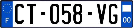 CT-058-VG