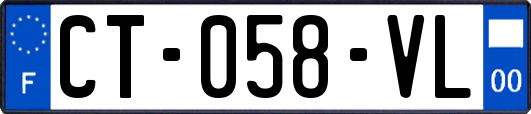 CT-058-VL