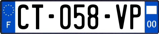 CT-058-VP