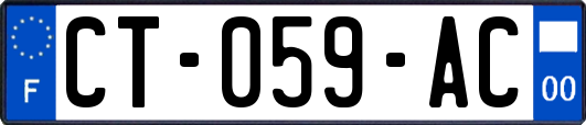 CT-059-AC