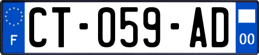 CT-059-AD