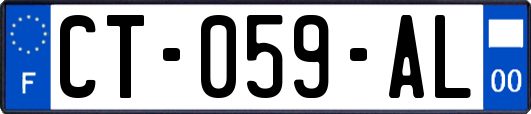 CT-059-AL