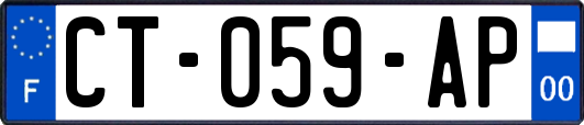 CT-059-AP