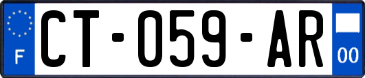 CT-059-AR