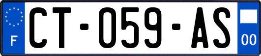 CT-059-AS