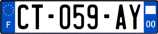 CT-059-AY