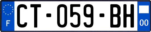 CT-059-BH