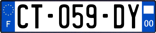 CT-059-DY