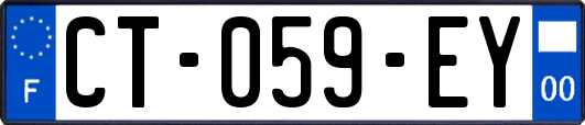 CT-059-EY