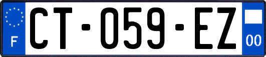 CT-059-EZ