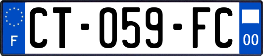 CT-059-FC