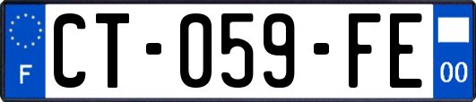 CT-059-FE
