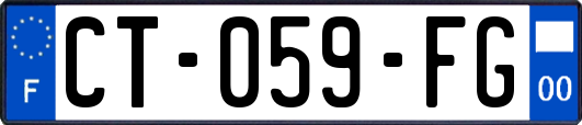 CT-059-FG