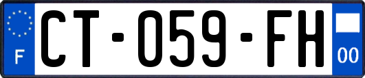 CT-059-FH