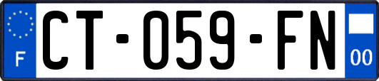 CT-059-FN