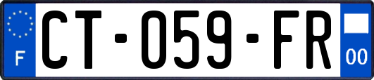 CT-059-FR