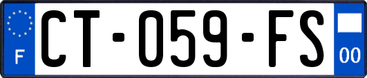 CT-059-FS