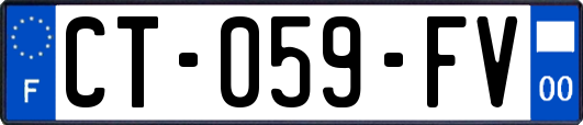 CT-059-FV