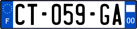 CT-059-GA