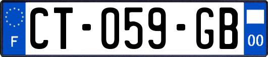 CT-059-GB