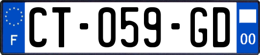 CT-059-GD