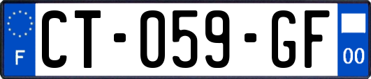 CT-059-GF