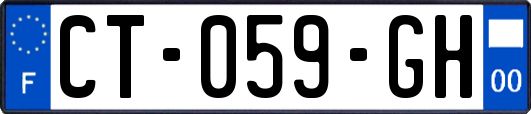 CT-059-GH