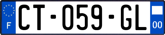 CT-059-GL