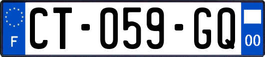 CT-059-GQ