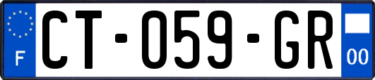 CT-059-GR