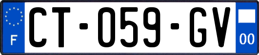 CT-059-GV