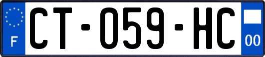 CT-059-HC