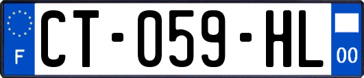 CT-059-HL
