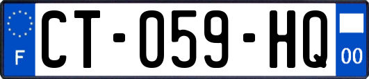 CT-059-HQ