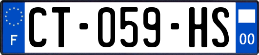 CT-059-HS