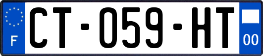 CT-059-HT
