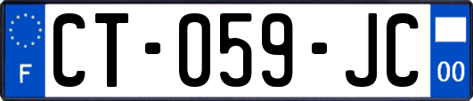 CT-059-JC