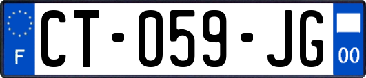 CT-059-JG