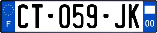 CT-059-JK