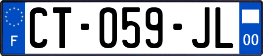 CT-059-JL