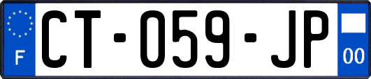 CT-059-JP