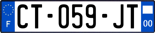 CT-059-JT