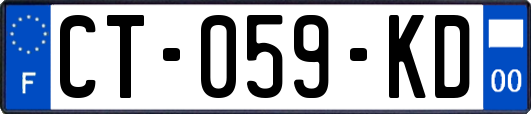 CT-059-KD