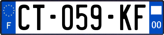 CT-059-KF