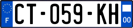 CT-059-KH