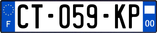 CT-059-KP